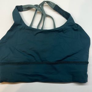 Lululemon free to be sports bra